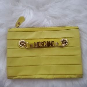 Moschino Clutch purse